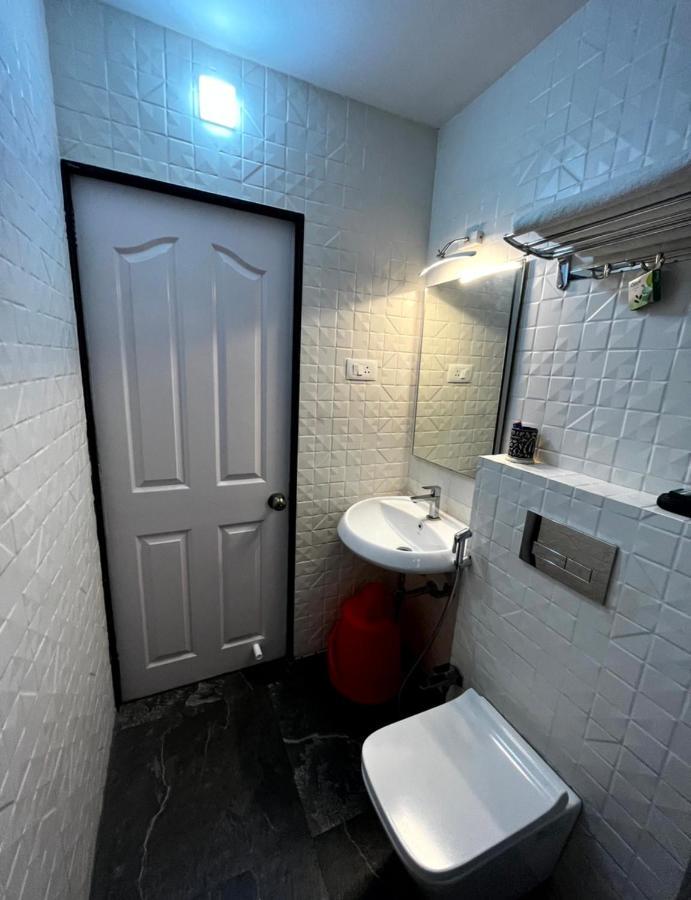 Heritage Residency - Royal Camping Club, Panhāla Екстериор снимка